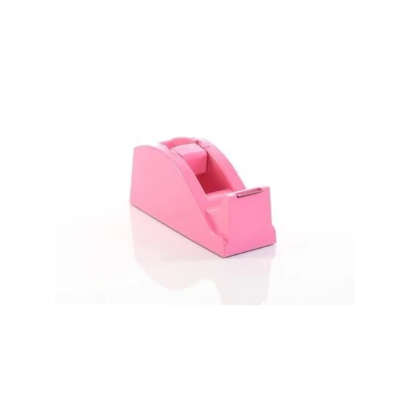 Ops Selefon Bant Makinesi 10x33 Mt Pastel Pembe Bm 511