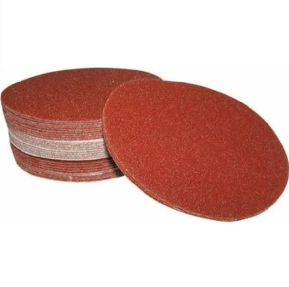 Cırt Zımpara 180X60 P60 Büyük - 2