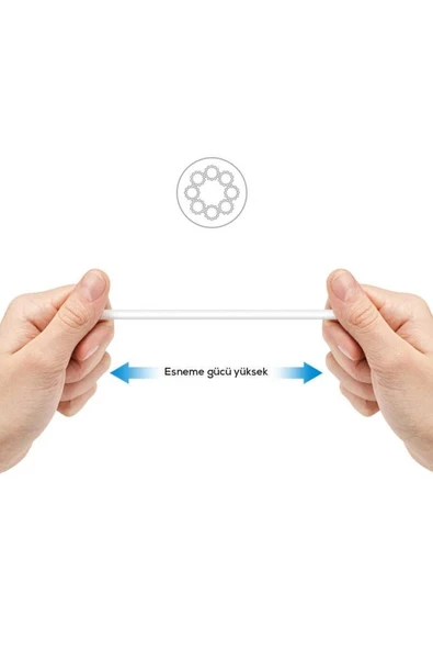 Samsung-huawei-apple-mi Modeller Ile Uyumludur Kablolu Kulak Içi Kulaklık 3,5mm Jak Girişli - Resim 4