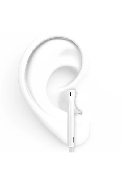 Samsung-huawei-apple-mi Modeller Ile Uyumludur Kablolu Kulak Içi Kulaklık 3,5mm Jak Girişli - Resim 3