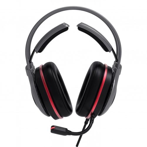 GamePower Ranger Siyah 7.1 Surround RGB Gaming Kulaklık - 5