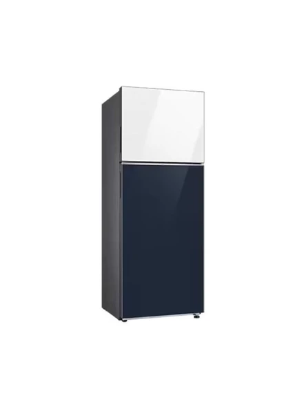 Samsung RT47CB66328A Çift Kapılı No Frost Buzdolabı