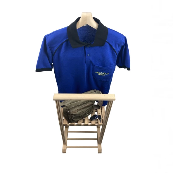 Kadima Gürgen İkili Dilsiz Uşak Ham Basic Cilalı Sehpalı - 6