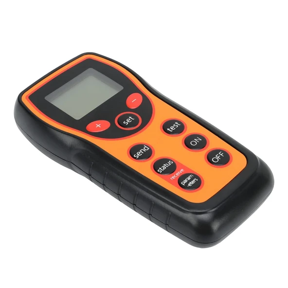 Uzaktan kumanda CU-ALL5 için SRNE Güneş Sokak Işık Kontrolörü - 2