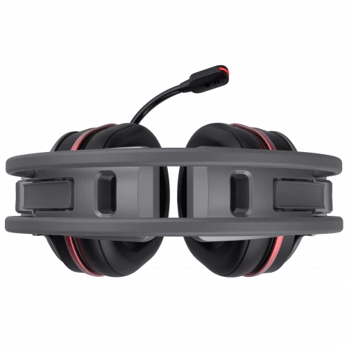 GamePower Ranger Siyah 7.1 Surround RGB Gaming Kulaklık - 4