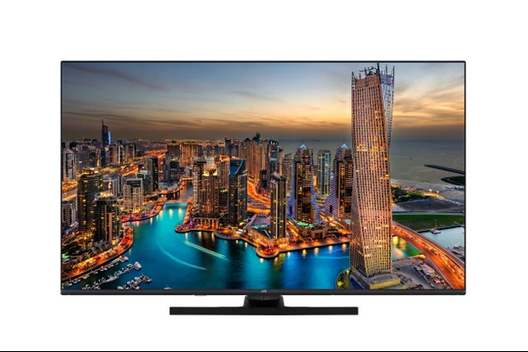 VESTEL JVC LT-43VA7405T 4K UHD 43" ANDROID SMART LED TV