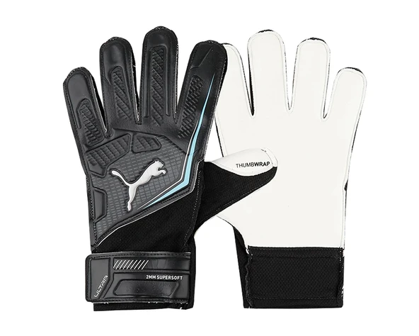 Puma Ultra Match Rc Unisex Beyaz Kaleci Eldiveni 04195208 ürün görseli