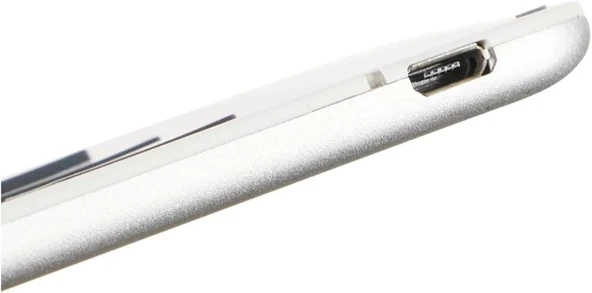 Everest KB-BT11 Bluetooth Tablet Klavyesi - Teşhir - 4