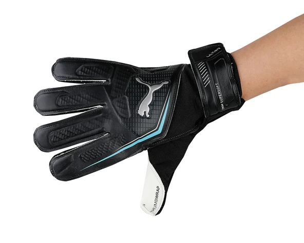 Puma Ultra Match Rc Unisex Beyaz Kaleci Eldiveni 04195208 - Resim 3