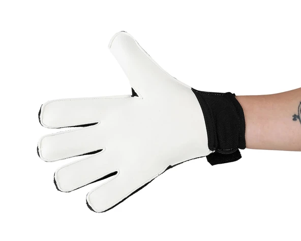 Puma Ultra Match Rc Unisex Beyaz Kaleci Eldiveni 04195208 - Resim 4