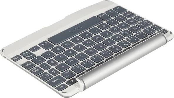 Everest KB-BT11 Bluetooth Tablet Klavyesi - Teşhir - 3