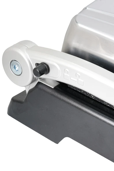 MasterChef 2000 Watt Pazlanmaz Çelik Tost Makinesi - 4