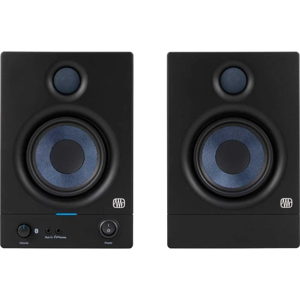 Eris 4.5 BT MKII Bluetooth Hoparlör (ÇİFT) - 3