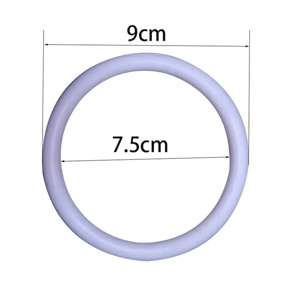 Ayt Sunup SN-25900 Silikon Telefon Tutucu Bileklik El Bilek Tipi Cep Telefonu Tutacağı - 3