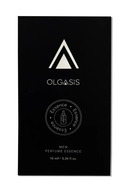 GP-116 Benzoin, Biberiye ve Tonka Erkek Parfüm Esansı 10ml Saf Konsantre ve Alkolsüz - 2