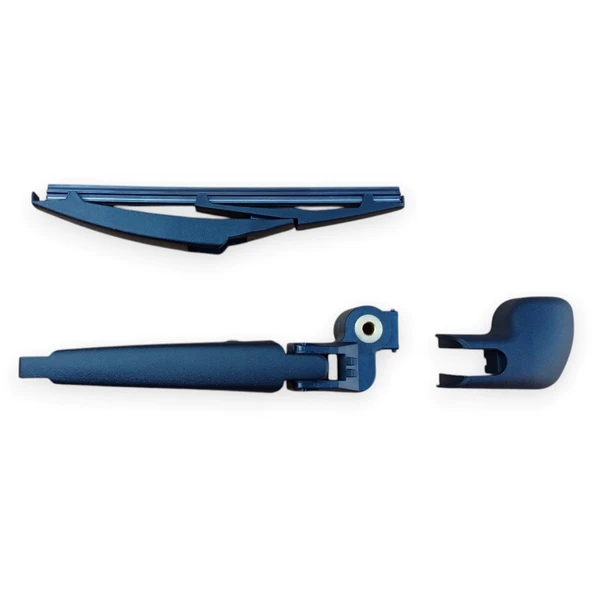 Toyota Urban Cruiser 2009-2014 Arka Cam Silecek Kolu Silgi Takımı ürün görseli 1