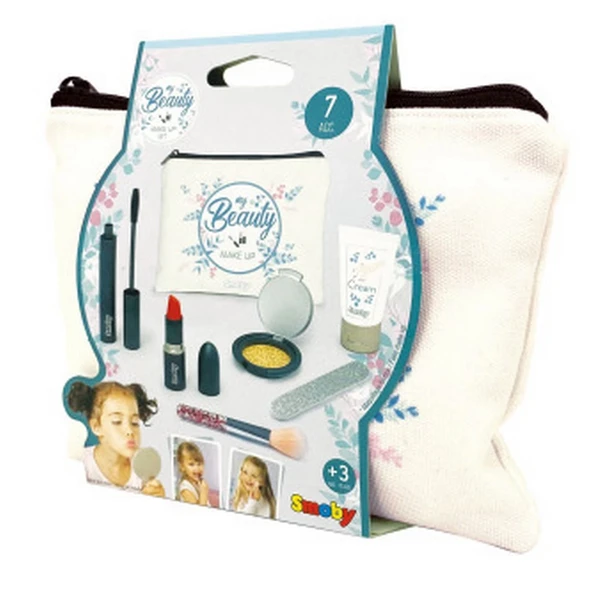 Smoby My Beauty Make Up Set 320150 - 2