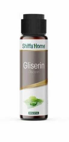 SHF GLİSERİN 50ML