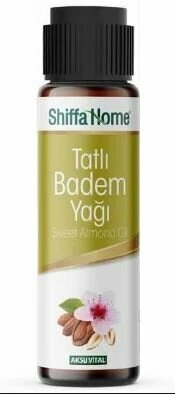 SHF TATLI BADEM YAĞI 50ML