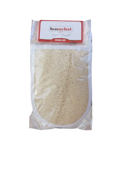 KABAK LİFİ (ELDİVEN) ürün görseli 1