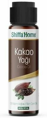 SHF KAKAO YAĞI 50ML ürün görseli 1