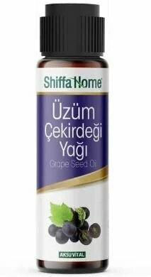 SHF ÜZÜM ÇEK.YAĞI 50ML