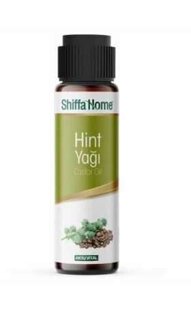 SHF HİNT YAĞI 50 ML ürün görseli 1
