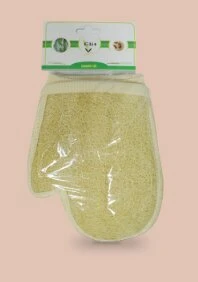 KABAK LİFİ (PARMAKLI ELDİVEN) ürün görseli 1