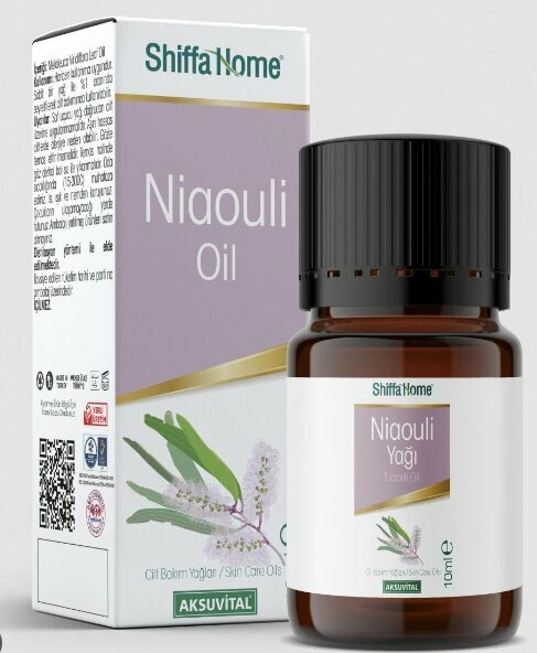 SHF NİAOULİ YAGI *10 ML*