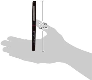 Rotring Çizim Kalemi Grafik Tikky 0.2 1904752 - 3