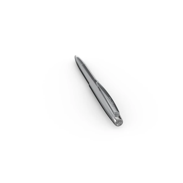Scrikss Tükenmez Kalem Krom | Chrome108 - 3