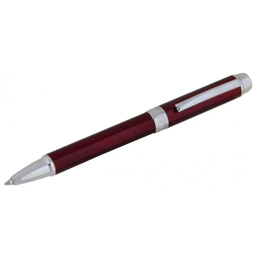 Steel Pen Tükenmez Kalem Mini 580