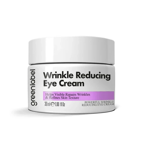 GREENLABEL GÖZ ÇEVRESİ KREMİ - NAR ÇEKİRDEĞİ YAĞI VE EKSTRAKTI 30 ML. ürün görseli 1