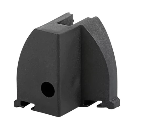 Cam Balkon Bitim Kapak Sol 20' Li Paket