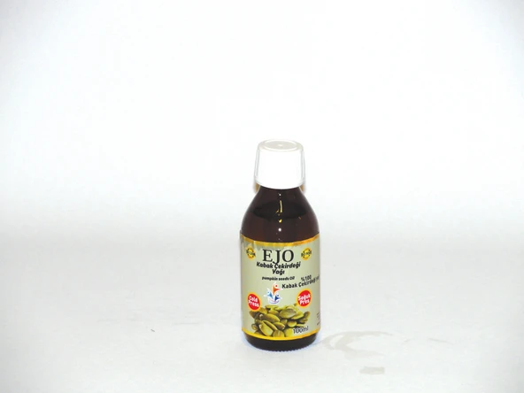 EJO SOĞUK SIKIM KABAK ÇEKİRDEĞİ YAĞI / %100 SAF VE DOĞAL KABAK ÇEKİRDEĞİ YAĞI - 3