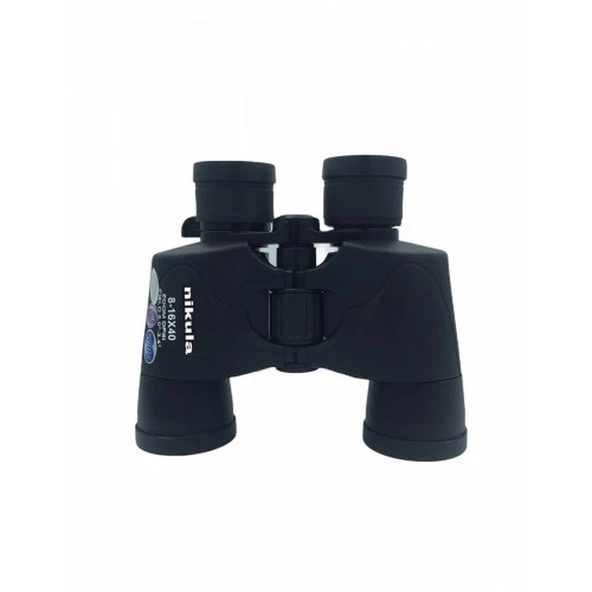 8-16X40 Zoom Dps I Zoomlu Süper Kaliteli Dürbün - 4