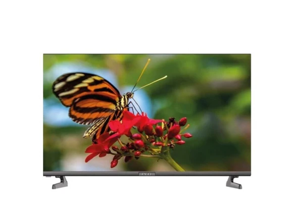 Awox B243200 HD 32'' 82 Ekran Uydu Alıcılı LED TV