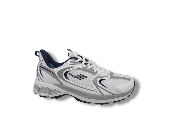 Lescon Orıon 2 Unisex Beyaz Koşu Yürüyüş Spor Ayakkabı ürün görseli