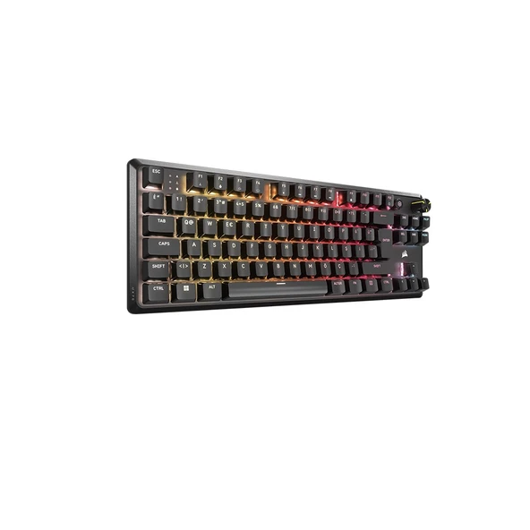 CORSAIR K70 CORE TKL Mekanik RGB MLX Red v2 linear (CH-911911E-TR) Gaming Klavye - 2