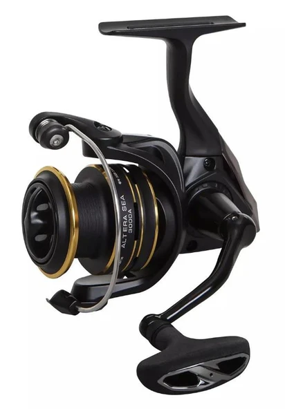 Okuma Altera Sea ATES-3000A 4+1BB ürün görseli 1