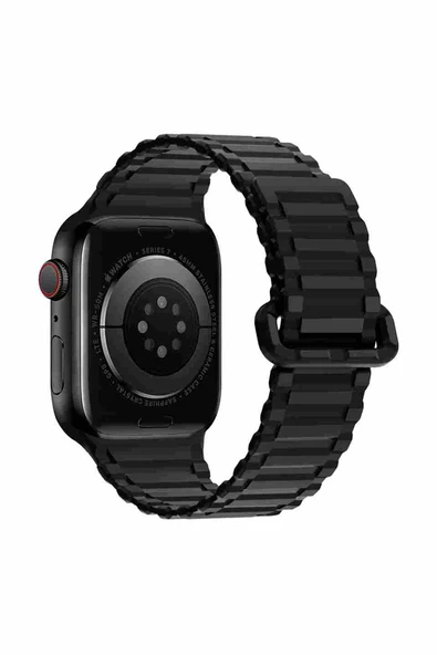 Hoco Watch WA06 Flexible Series Silikon Kordon ürün görseli 1