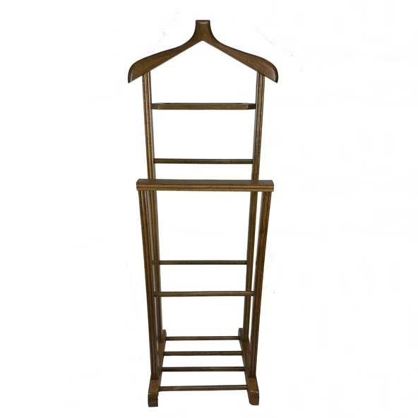 Kadima Gürgen İkili Dilsiz Uşak Cilalı Ceviz - 3