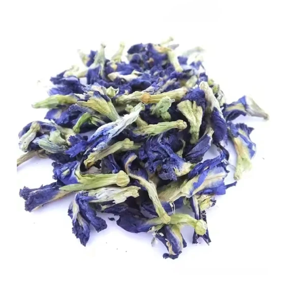 Mavi Kelebek Sarmaşığı Çayı 250 gr, Derya Eren - Resim 2