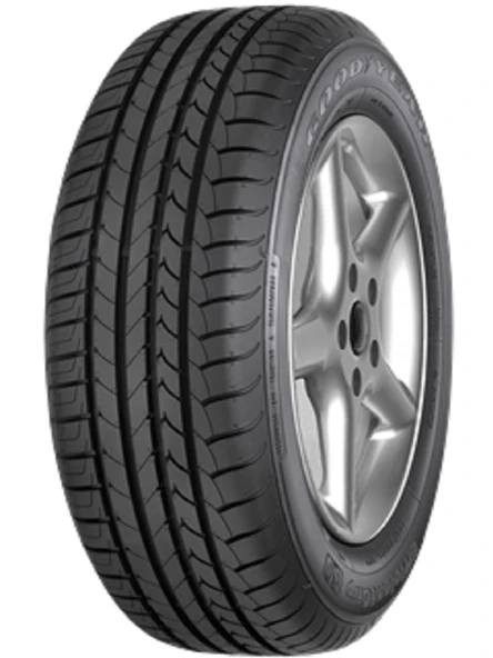 Goodyear 245/45R18 100Y XL Efficientgrip Ao Oto Yaz Lastiği (Üretim Yılı:2024)