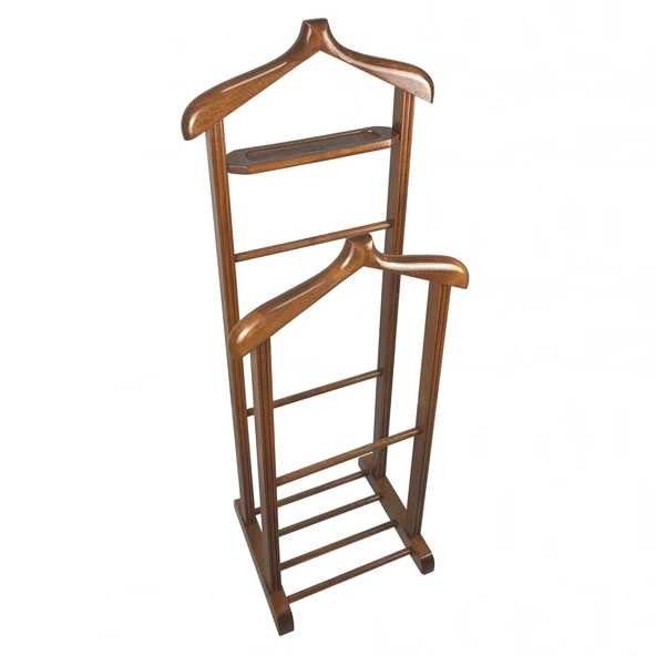 Kadima Gürgen Çift Tepeli Dilsiz Uşak Cilalı Ceviz - 3