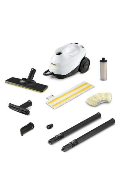 Karcher SC 3 Easyfix Buharlı Temizleyici