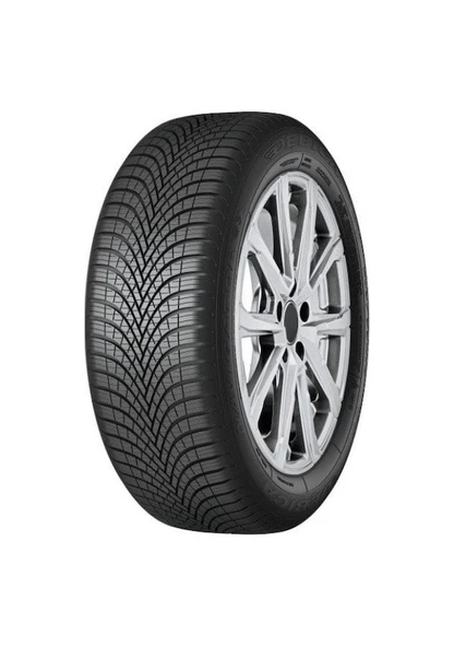 Debica 195/55R16 87H Navigator 3 M+S 3PMSF Oto 4 Mevsim Lastiği (Üretim Yılı: 2024)