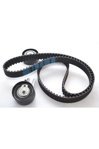 Peugeot 307 Triger Seti (2001-2005) 1.4 HDI 0831T3 - 3