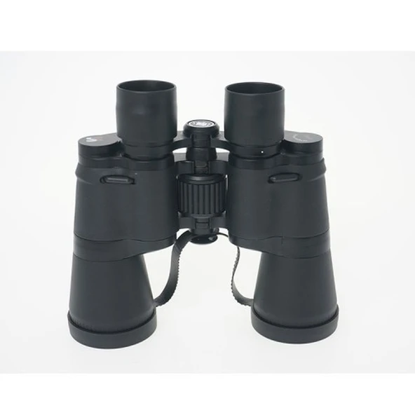 7X50 Av Dürbünü Güneş Filtreli Taşıma Çantalı 1000M/56M - 2