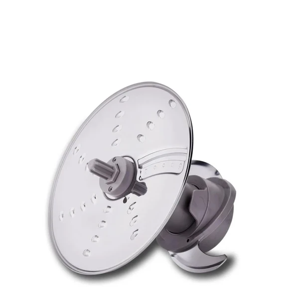 Korkmaz Vertex Multi Blender Seti Siyah A455 - 4